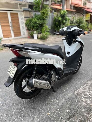 Sh150 2014 up full áo 2012 từ trong ra ngoài