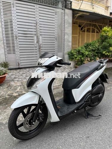 Sh150 2014 up full áo 2012 từ trong ra ngoài