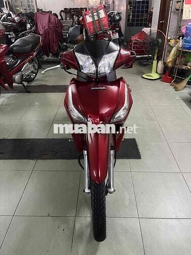 bán future 125 fi xe chính chủ bstp