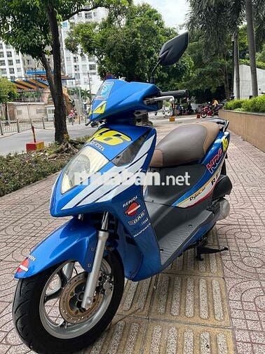 💥💥 Honda Dylan 150 Fun Mới 💥BIỂN SỐ TP💥CÓ BẢO HANH