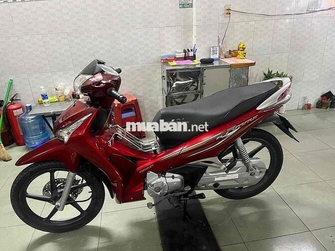 bán future 125 fi xe chính chủ bstp