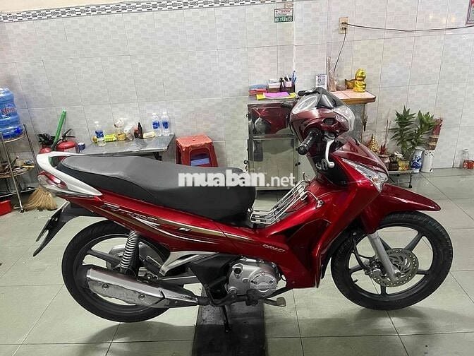 bán future 125 fi xe chính chủ bstp