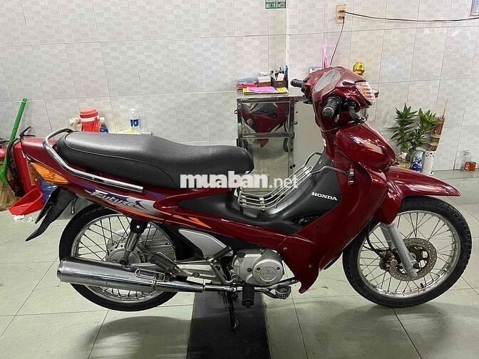 bán future 1 xe chính chủ bstp