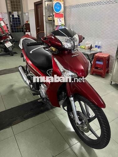 bán future 125 fi xe chính chủ bstp