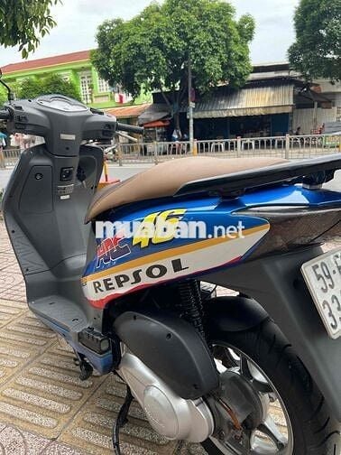 💥💥 Honda Dylan 150 Fun Mới 💥BIỂN SỐ TP💥CÓ BẢO HANH