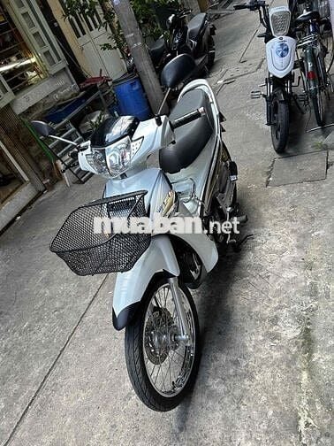 future neo gt ( xe dọn new )