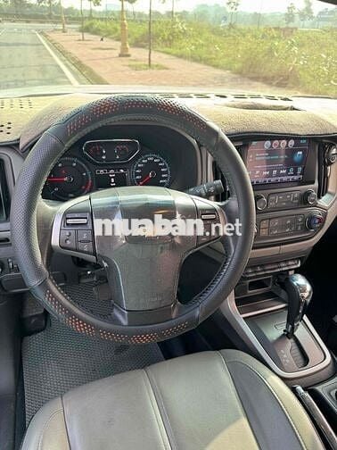 Chevrolet Colorado  đời 2017 LTZ 2.8L 4x4 AT