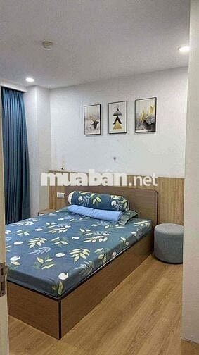 Cho thuê căn hộ chung cư Quang Nguyễn - NGUYỄN HỮU THỌ - full nội thất