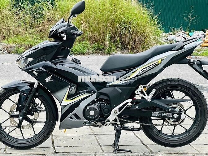 HONDA WINNER V4 XE NGUYÊN BẢN CHÍNH CHỦ