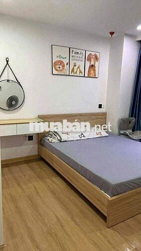 Cho thuê căn hộ chung cư Quang Nguyễn - NGUYỄN HỮU THỌ - full nội thất