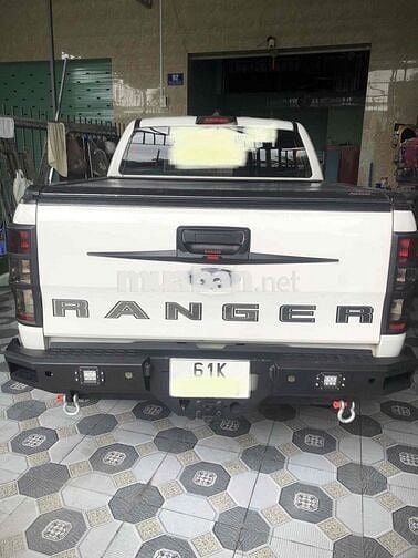 Ford Ranger 2019 XLS 2.2 4x2 AT - nhập thái lan