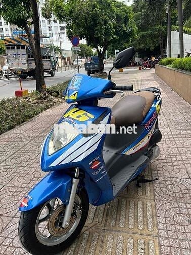 💥💥 Honda Dylan 150 Fun Mới 💥BIỂN SỐ TP💥CÓ BẢO HANH