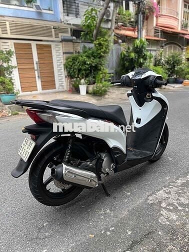 Sh150 2014 up full áo 2012 từ trong ra ngoài