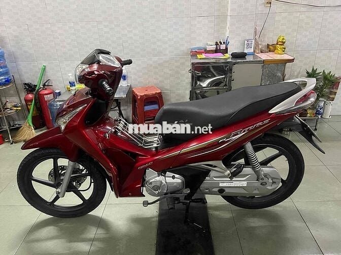 bán future 125 fi xe chính chủ bstp