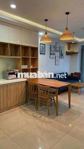 Cho thuê căn hộ chung cư Quang Nguyễn - NGUYỄN HỮU THỌ - full nội thất