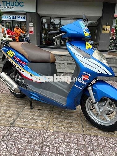 💥💥 Honda Dylan 150 Fun Mới 💥BIỂN SỐ TP💥CÓ BẢO HANH