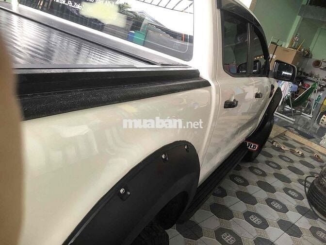 Ford Ranger 2019 XLS 2.2 4x2 AT - nhập thái lan