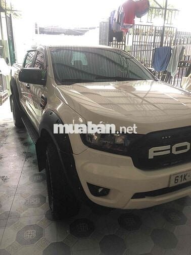Ford Ranger 2019 XLS 2.2 4x2 AT - nhập thái lan
