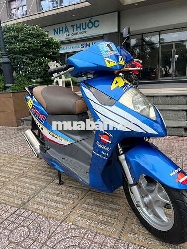 💥💥 Honda Dylan 150 Fun Mới 💥BIỂN SỐ TP💥CÓ BẢO HANH