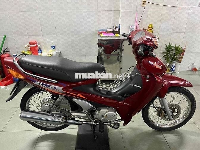 bán future 1 xe chính chủ bstp