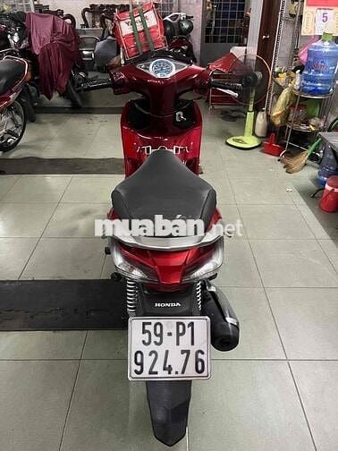 bán future 125 fi xe chính chủ bstp