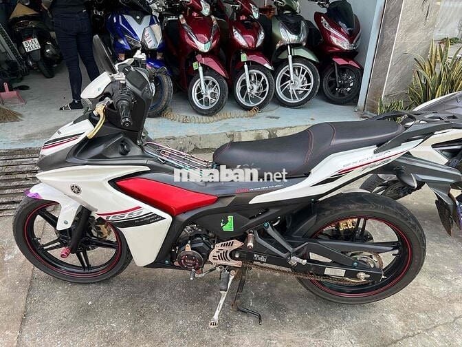 cần bán ex 155 2021