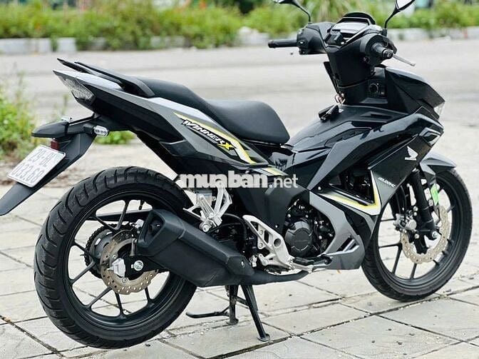 HONDA WINNER V4 XE NGUYÊN BẢN CHÍNH CHỦ