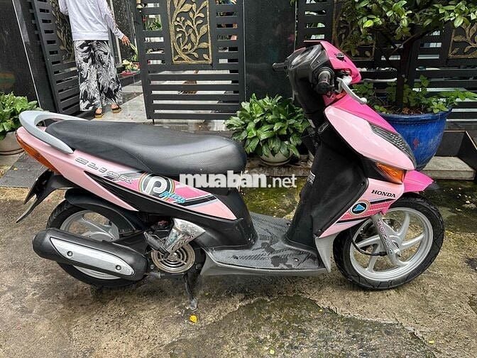 honda click play bstp chính chủ dk 2011