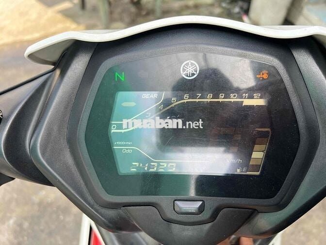 cần bán ex 155 2021