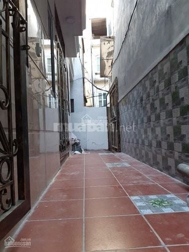 Cho thuê phòng  35m2 đủ đồ  Ngõ 383 Trần Đại Nghĩa HBT - HN