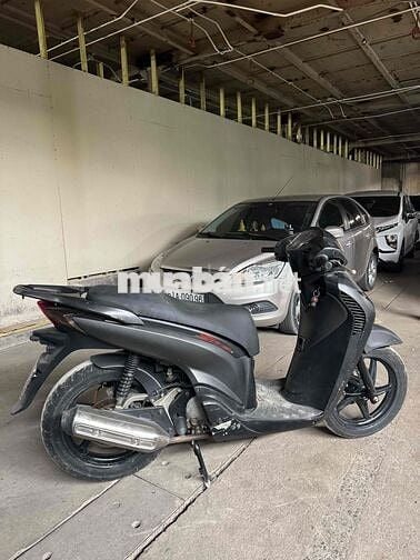 shvn 150cc dkld 2012 (số máy 501) bao tranh chấp