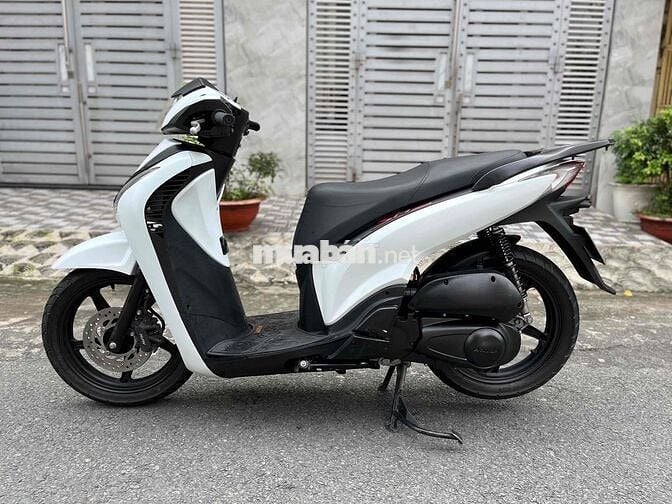 Sh150 2014 up full áo 2012 từ trong ra ngoài