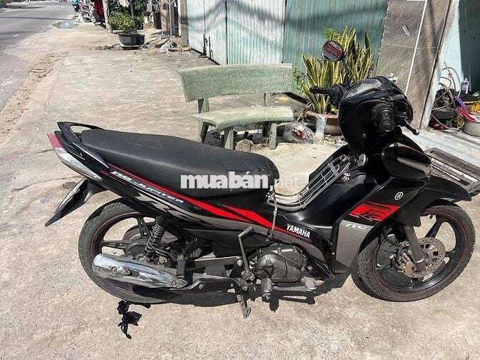 can bán Juptiter 2012 fi