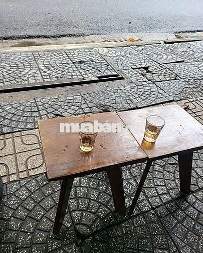 Mặt bằng kinh doanh đường lớn Hải Châu