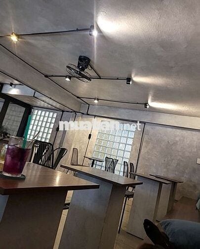 Mặt bằng kinh doanh đường lớn Hải Châu