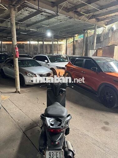 shvn 150cc dkld 2012 (số máy 501) bao tranh chấp