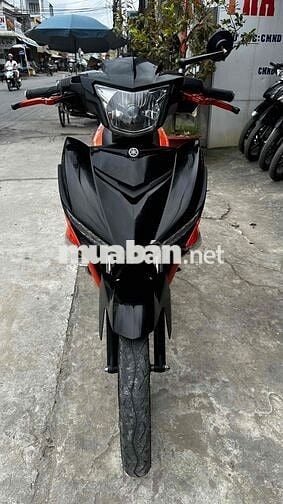 Exciter 150 cam đen 2018 ( hỗ trợ góp )