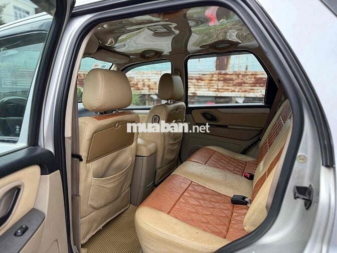 Ford Escape 2008 - 167516 km