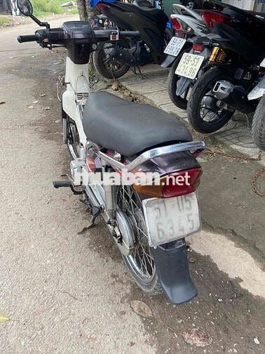 Super Dream 2000 BS: 51U5-6345