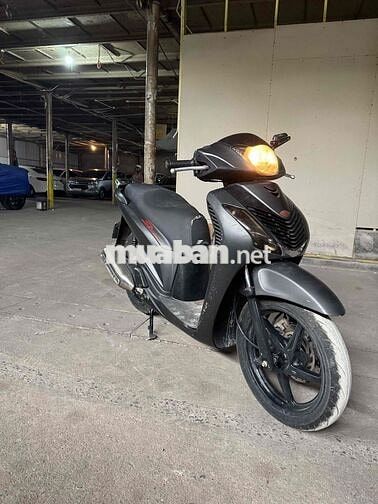 shvn 150cc dkld 2012 (số máy 501) bao tranh chấp