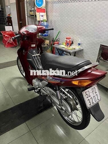 bán future 1 xe chính chủ bstp