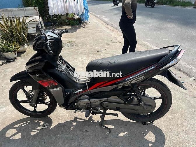 can bán Juptiter 2012 fi