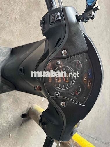 shvn 150cc dkld 2012 (số máy 501) bao tranh chấp