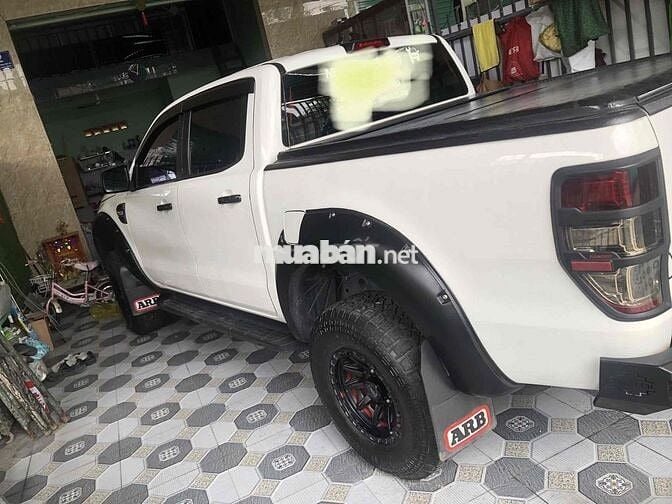 Ford Ranger 2019 XLS 2.2 4x2 AT - nhập thái lan