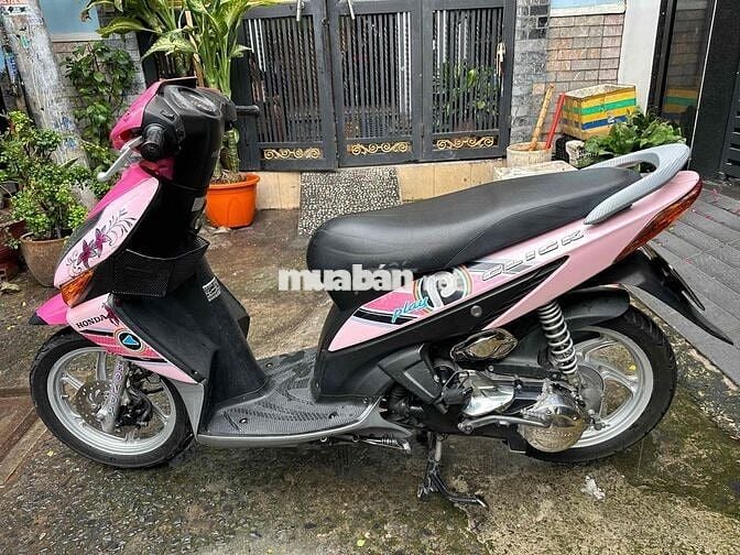 honda click play bstp chính chủ dk 2011