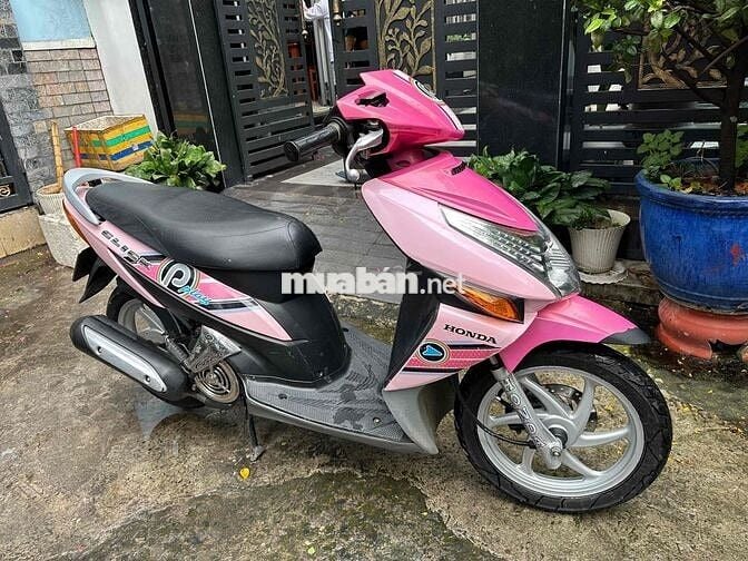 honda click play bstp chính chủ dk 2011