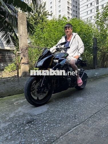 Để anh em trải nghiệm