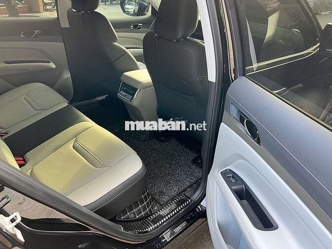 Ford Territory 2022 Trend 91.000 km Đen