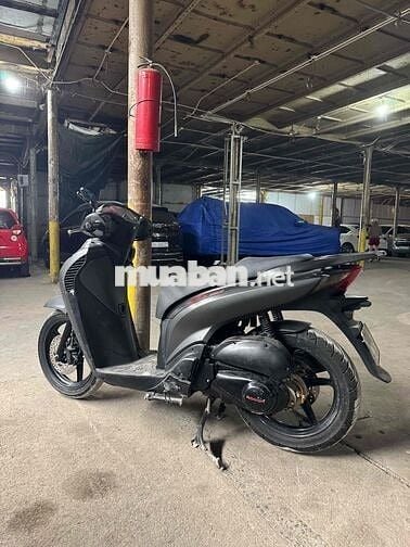 shvn 150cc dkld 2012 (số máy 501) bao tranh chấp
