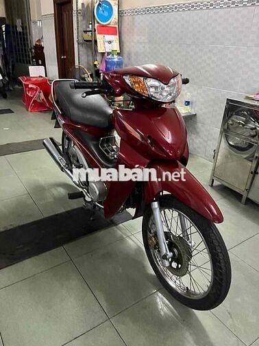 bán future 1 xe chính chủ bstp